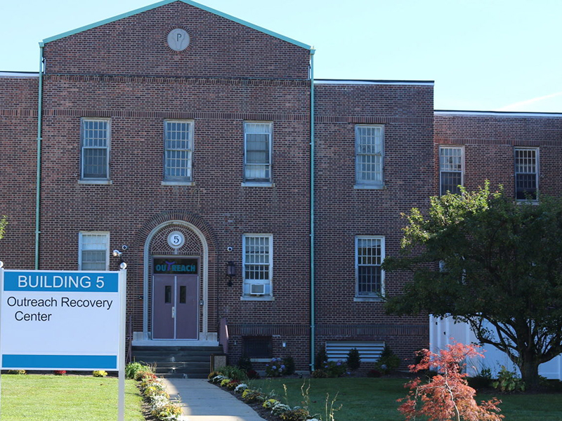 Charles K. Post Addiction Treatment Center