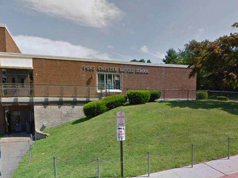 Port Chester Middle School Addition & Renovation