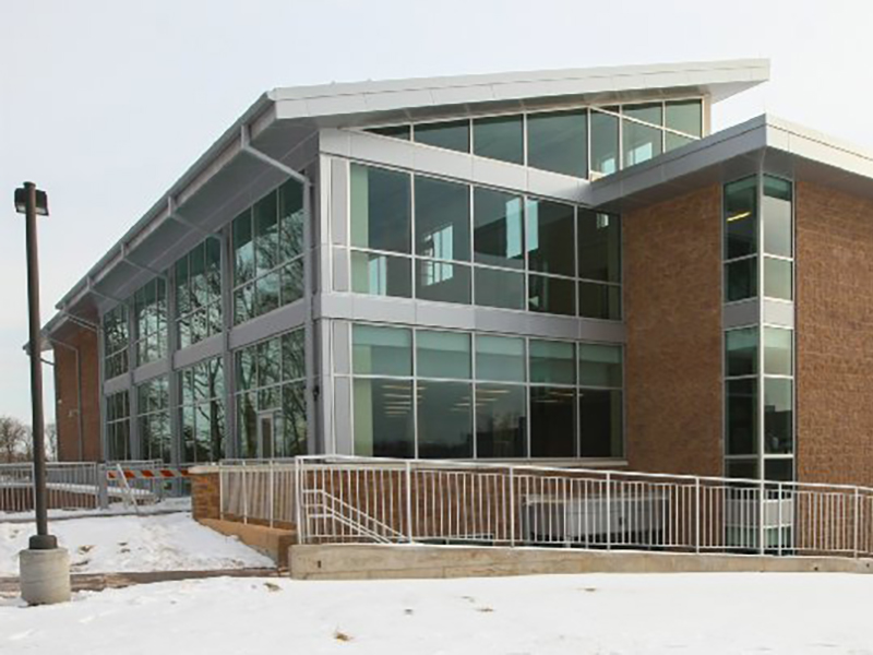 Raritan Valley Community College