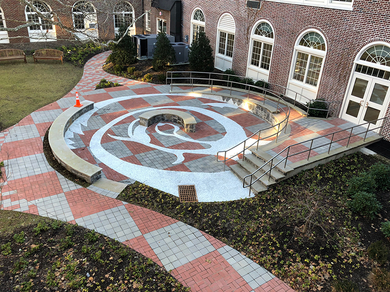 Scarsdale High School